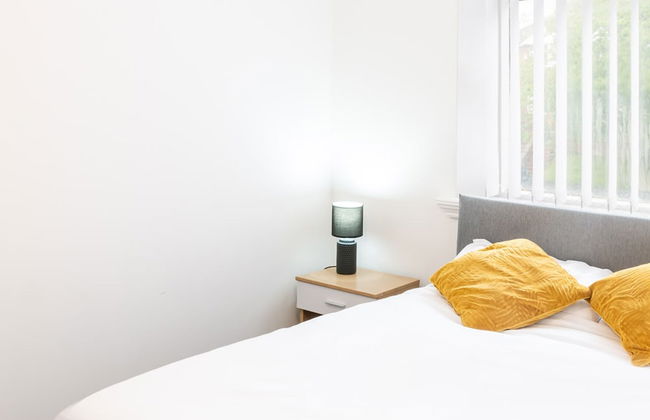 Host Stay Broadway - Foto 13