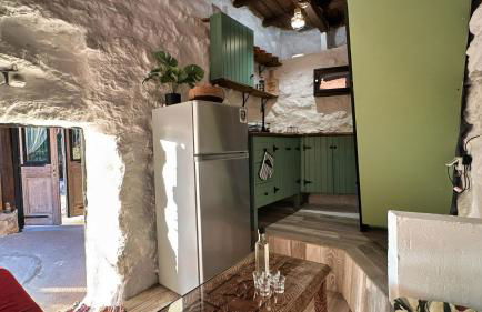 The Root House - Crete Stay - Foto 15