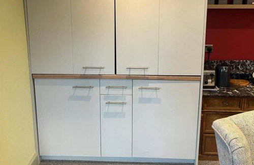 Marsco Apartment - Garden & Patio - Sea Views - Foto 15