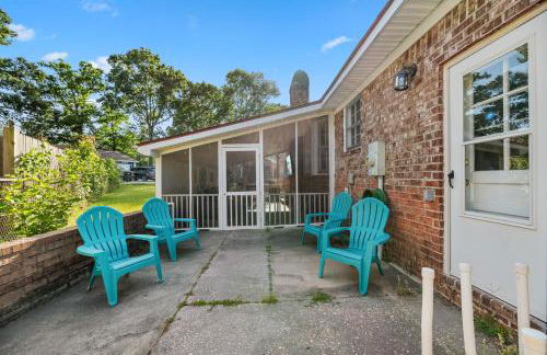 Southern Serenity Minutes From The Interstate - Foto 26