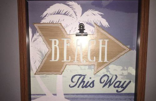 More Than A Beach Apartment - Foto 2