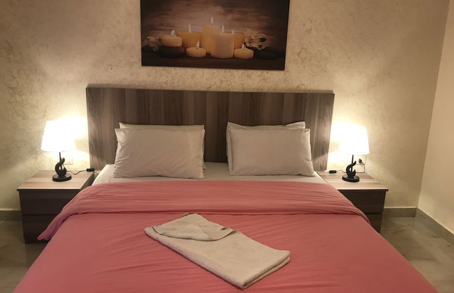 Suzan Studios & Apartments - Photo 5