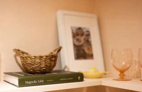 Boutique Cottage in the Heart of Kintbury - Foto 15