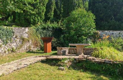 Beauregard Jura - Peaceful Estate Stays Near Geneva - Foto 12