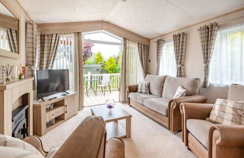 Tradmach Lodge - Foto 3