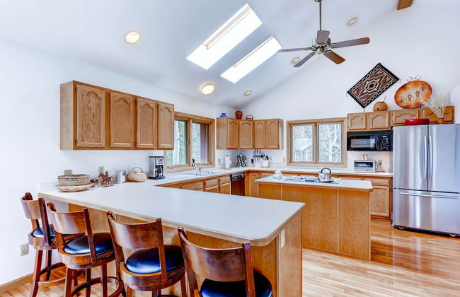 Keystone Private Homes by Keystone Resort - Foto 21