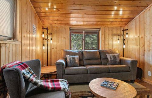 Cabin 1- Hot Tub Grill- Mins to RMNP - Foto 9