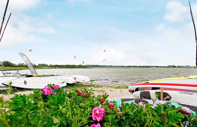 Holiday Home in Gelting - Photo 18