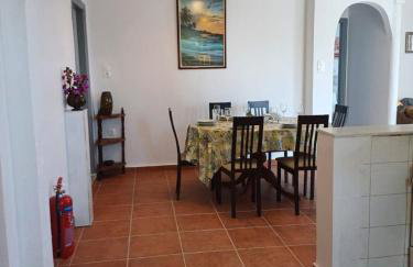 Aperanto House in Arnados, Tinos - Foto 15