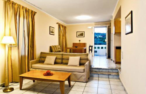 Sea Breeze Apartments Chios - Photo 76