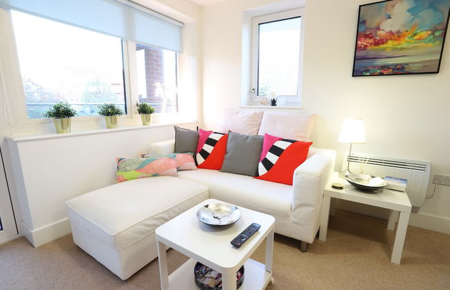 Mailbox Grand Central Prime Apartment - Foto 15