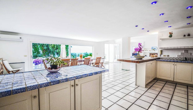 Marina Della Lobra - Foto 4, Interior