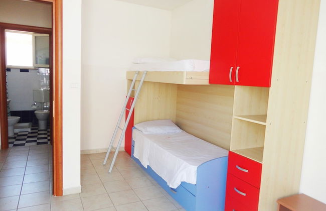 VersoSud - Torre San Giovanni 02A - Foto 3