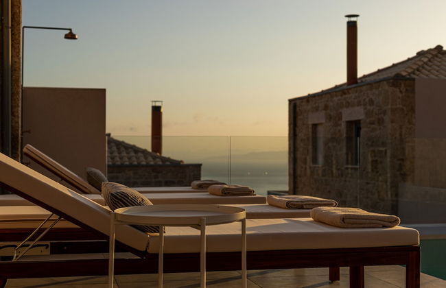 Patio Villas - Foto 61