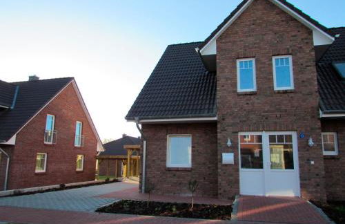 Kapitänshaus - Foto 1