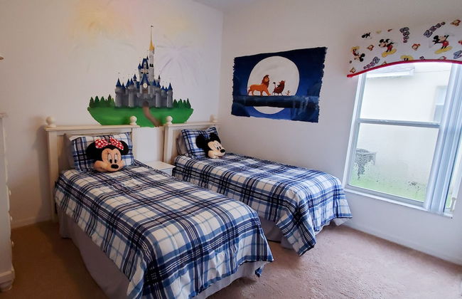 5 Bed Florida Villa - Foto 5