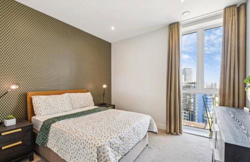Riverside Penthouse - Battersea - Foto 11