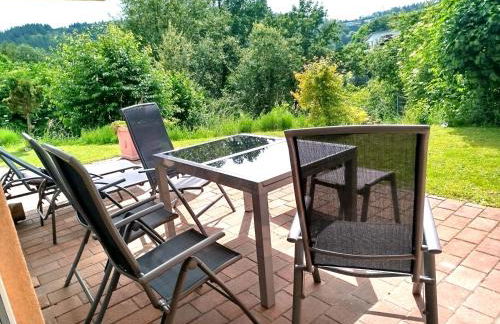 Gorxheimertal 92qm Allergikerfreundlich 2 Schlafzimmer 2 WC Terrasse - Foto 16