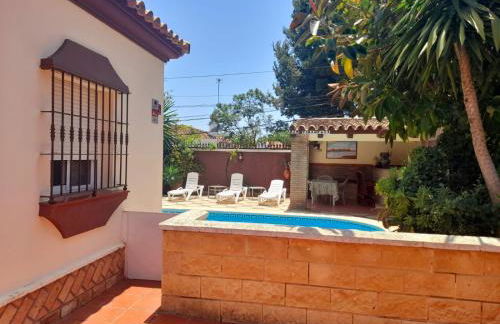 Villa con piscina - Foto 27