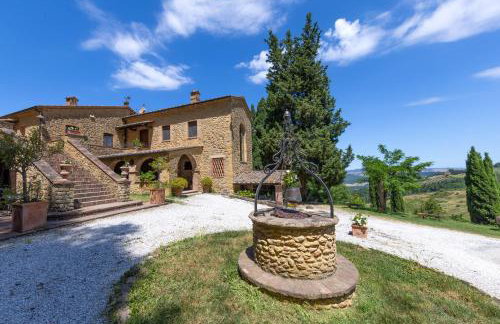Podere Del Botruccio - Foto 31