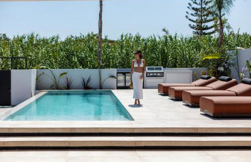 Nuera Villas - Foto 55