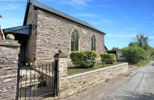 The Chapel Brompton Regis - Foto 6