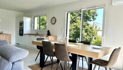 La Rose, au calme aux portes de Limoges - Foto 5