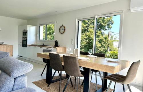 La Rose, au calme aux portes de Limoges - Foto 5