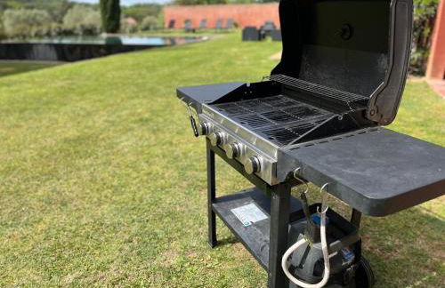 Petite Toscane Villa close to Aix en Provence - Foto 49