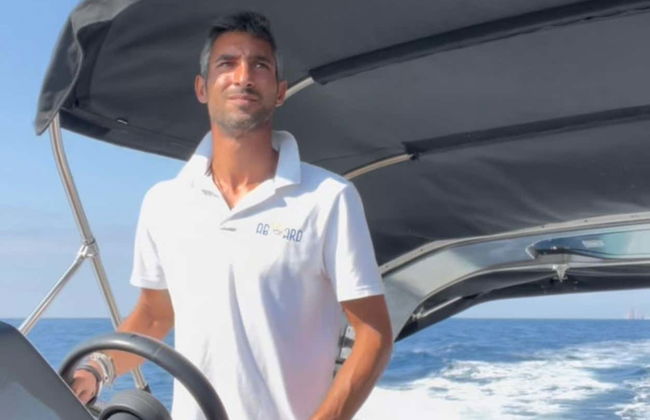 Excursion à Capri avec apéritif + Grottes Bleue et Verte - Photo 2