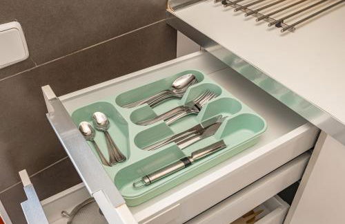 Céntrico Plaza España - Gran Vía V - Foto 32