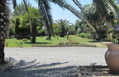 Residence Torre Saracena - Foto 75