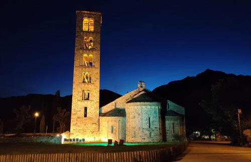 UNIQUE EXPERIENCE - Boí-Taüll Apartment - Foto 15