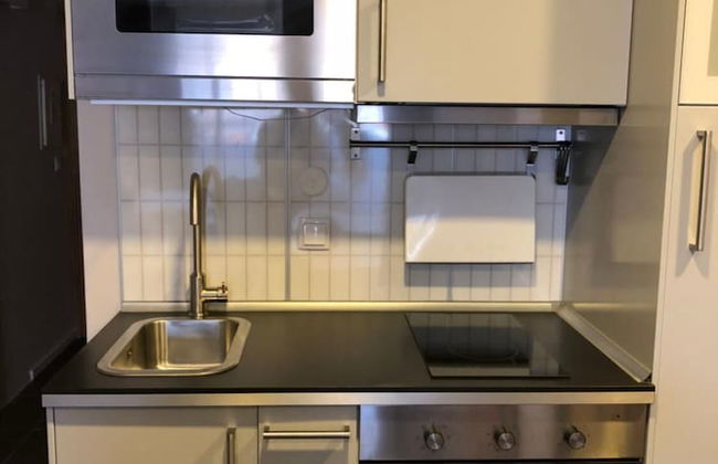 Be Oporto Apartments Clerigos - Foto 16