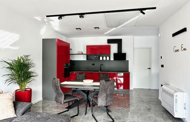 Apartments E&T - Foto 9