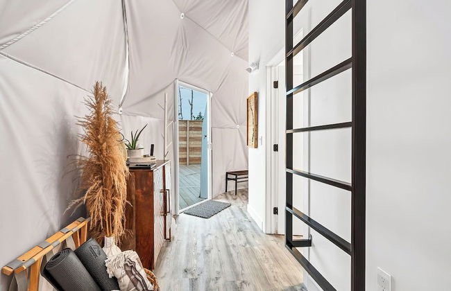 Nalu Retreat & Nordic Spa - Foto 3