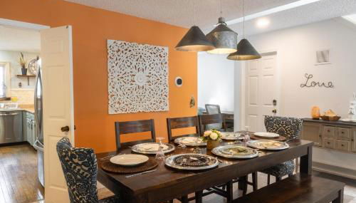 Pet-Friendly Beach Getaway, Relax by the Bay! - Foto 3