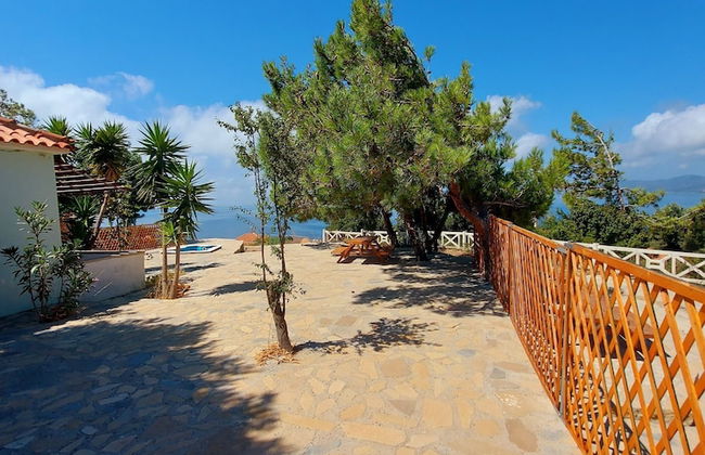 Apartment 800m From Koumeika, Samos - Foto 13