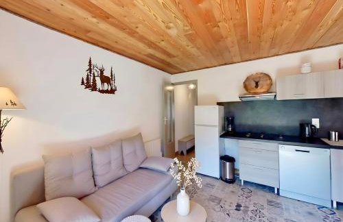 Casa-Lobio pied des pistes vue à couper le souffle - Photo 4