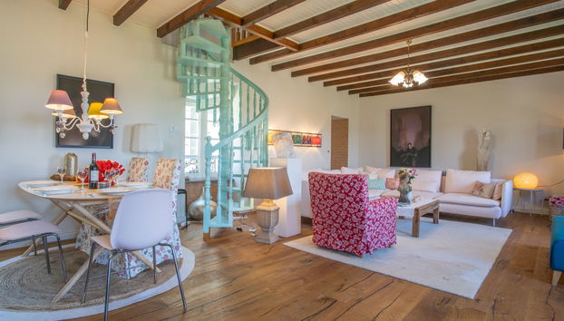 Mon Amour - Foto 4, Living Room