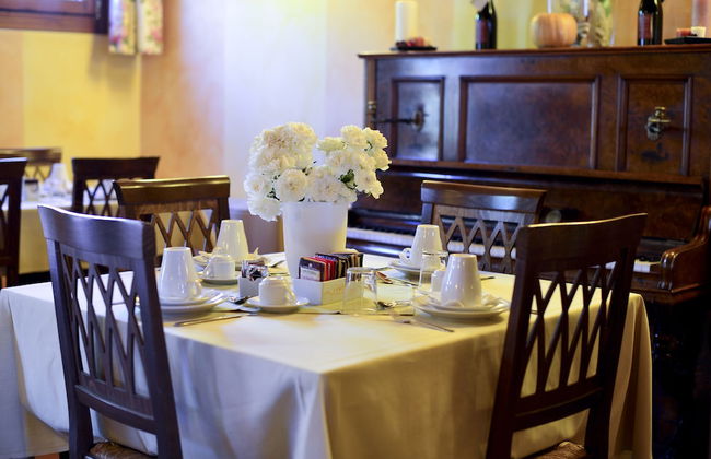 Lama di Valle Rosa - Foto 59