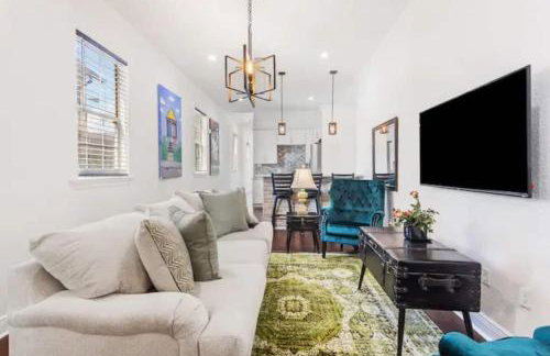 Modern Fresh Historic Home - Foto 1