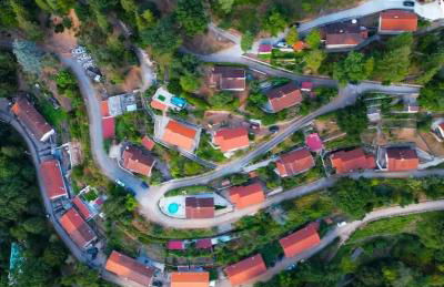 Monteiro's Gerês Countryhouse - Photo 36