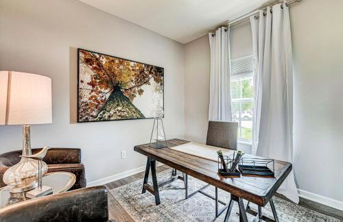 Luxe Home in the Heart of Westfield Perfect for big family - Foto 14