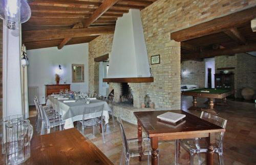 Villa Monica - Foto 36