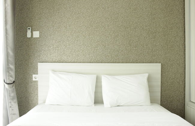 Modern Studio at Taman Melati Jatinangor Apartment near Universitas Padjadjaran - Foto 3