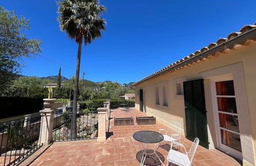 Villa in Nature with Yoga Room, Peace and Tranquility - Foto 37