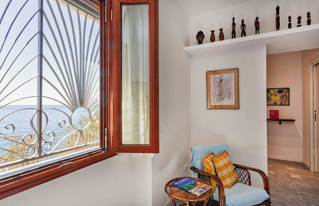 Yellow Suite sul Lungomare di Recco - Foto 6