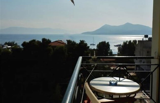 Sagini Hotel - Photo 24