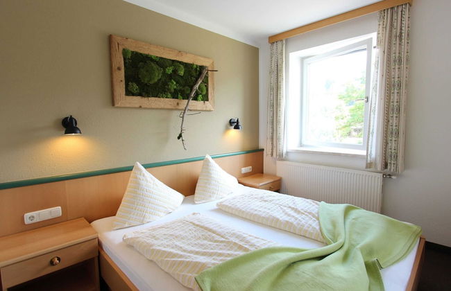 Modern Apartment in Fieberbrunn With Terrace - Foto 5